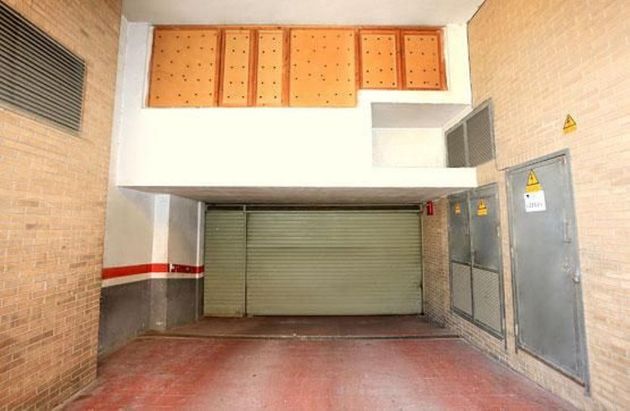 Foto 2 de Garatge en venda a Montigalà -Sant Crist de 28 m²