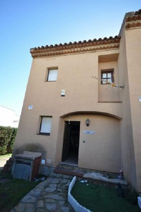 Foto 1 de Casa en venda a Casalot de 2 habitacions amb terrassa i jardí