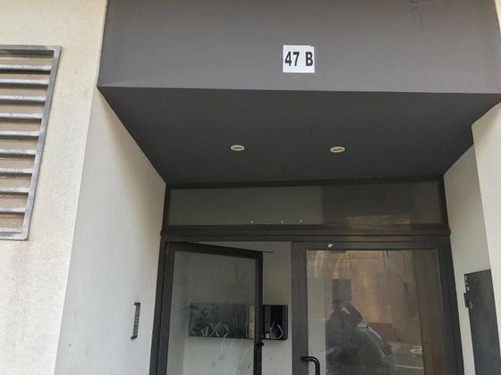 Foto 2 de Piso en venta en Mont-Roig de 3 habitaciones con terraza