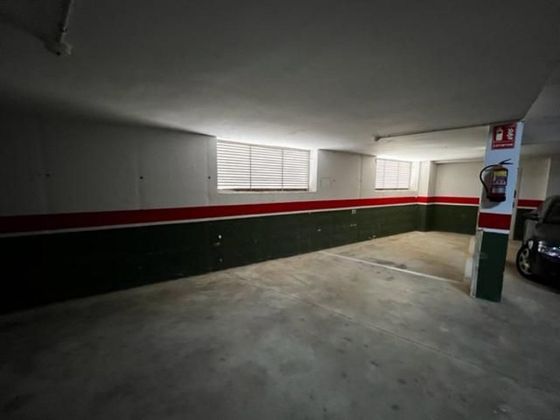 Foto 1 de Garaje en venta en L' Hospitalet de l'Infant de 24 m²