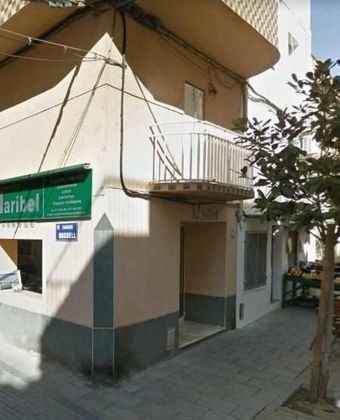 Foto 2 de Pis en venda a L'Ametlla de Mar de 3 habitacions amb terrassa i balcó