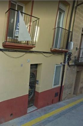 Foto 1 de Casa rural en venta en Riudecols de 2 habitaciones con terraza