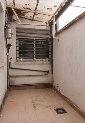Foto 2 de Piso en venta en Port - Horta de Santa María de 3 habitaciones con balcón y ascensor