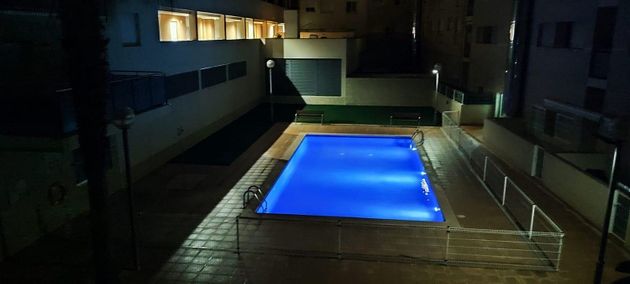 Foto 1 de Pis en venda a L' Hospitalet de l'Infant de 3 habitacions amb piscina i garatge