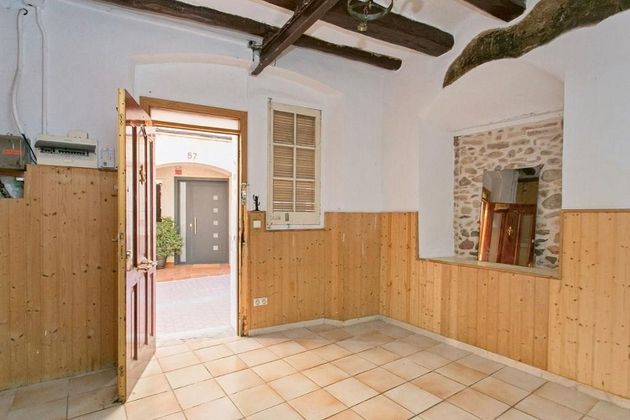 Foto 1 de Casa en venda a Olesa de Montserrat de 3 habitacions i 106 m²