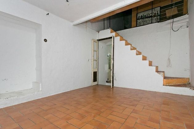 Foto 2 de Casa en venda a Olesa de Montserrat de 3 habitacions i 106 m²
