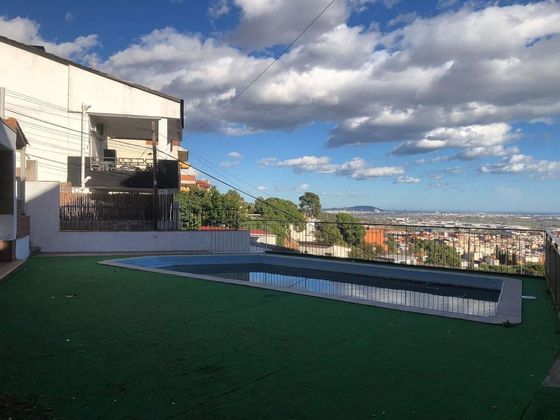 Foto 1 de Casa en venda a Torrent Ballester de 4 habitacions amb terrassa i piscina