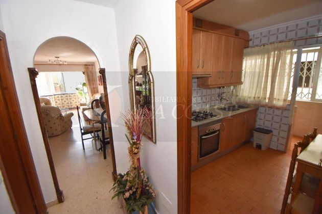 Foto 2 de Pis en venda a La Cala Mijas de 3 habitacions amb terrassa i garatge