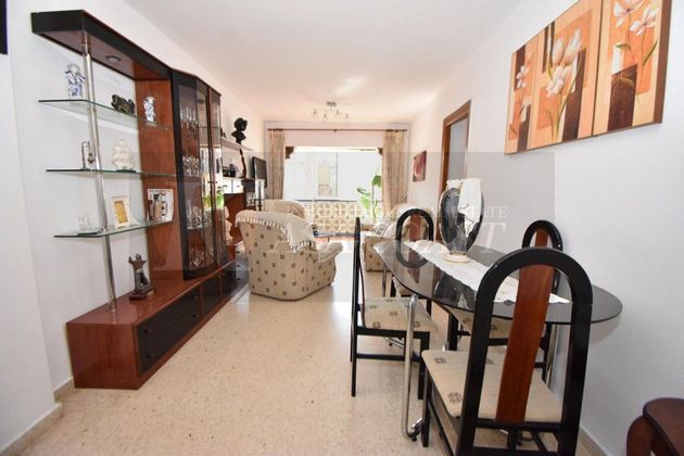 Foto 1 de Pis en venda a La Cala Mijas de 3 habitacions amb terrassa i garatge