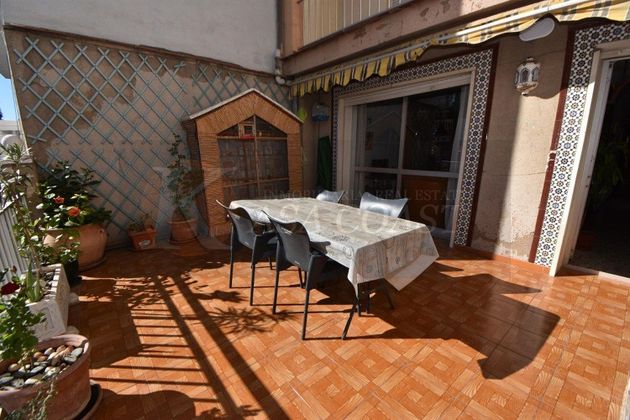 Foto 1 de Pis en venda a Las Lagunas de 3 habitacions amb terrassa i balcó