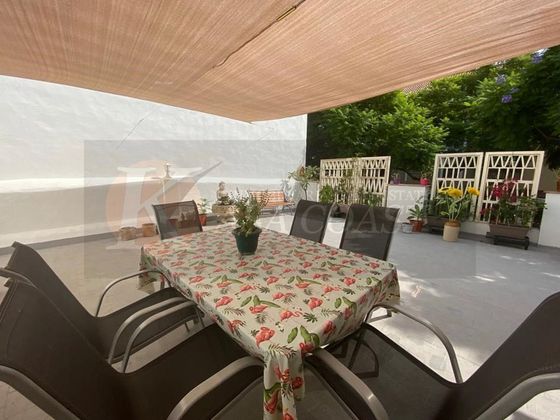 Foto 1 de Casa en venda a Zona Puerto Deportivo de 3 habitacions amb terrassa