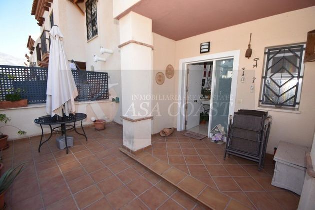 Foto 1 de Casa en venda a Los Boliches de 3 habitacions amb terrassa i piscina