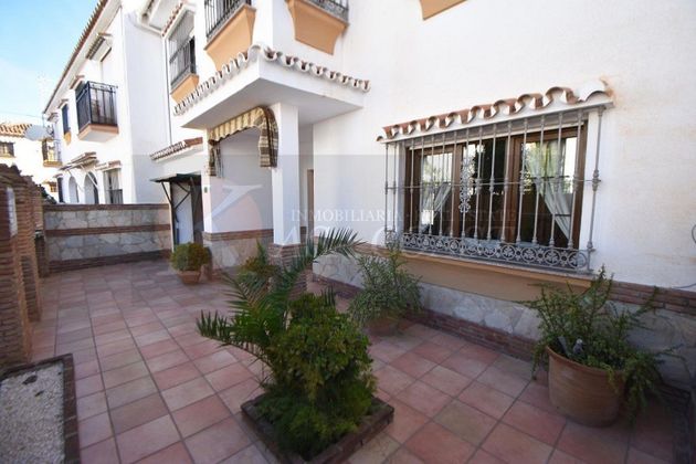 Foto 1 de Casa en venda a Centro Ciudad de 4 habitacions amb garatge i aire acondicionat