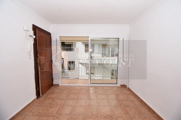 Foto 2 de Pis en venda a Zona Puerto Deportivo de 2 habitacions amb terrassa