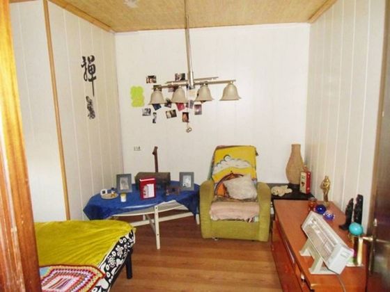 Foto 1 de Pis en venda a Polinyà de 3 habitacions amb calefacció