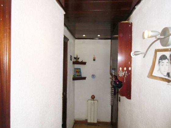 Foto 2 de Venta de piso en Polinyà de 3 habitaciones con calefacción