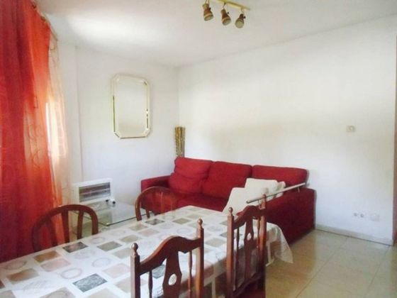 Foto 1 de Pis en venda a Poble Nou - Torreromeu - Can Roqueta de 2 habitacions amb garatge i calefacció