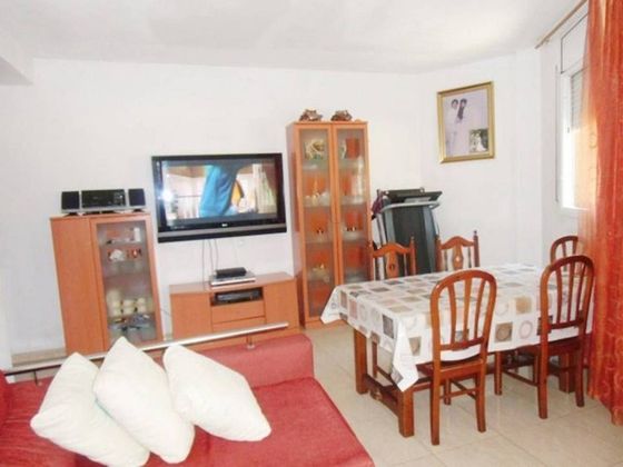 Foto 2 de Pis en venda a Poble Nou - Torreromeu - Can Roqueta de 2 habitacions amb garatge i calefacció