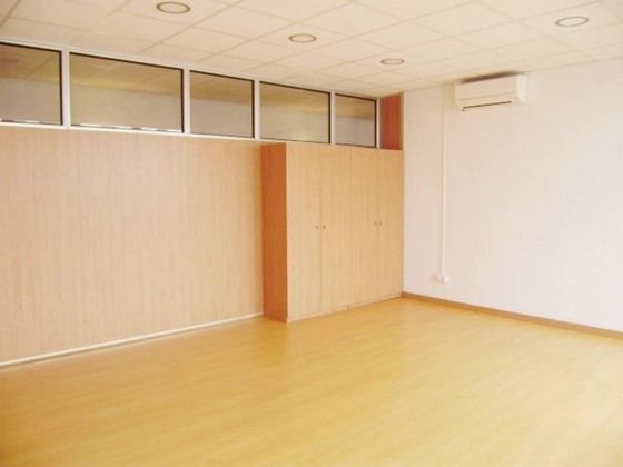 Foto 1 de Oficina en alquiler en Santa Perpètua de Mogoda de 100 m²