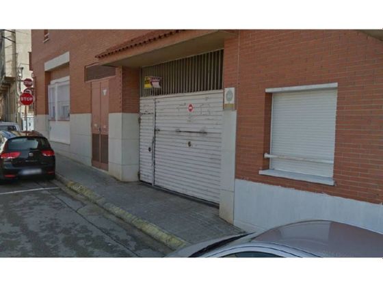 Foto 2 de Garatge en venda a calle De Joan Oliver de 12 m²