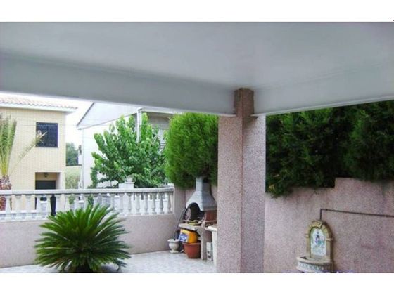 Foto 1 de Casa en venda a Polinyà de 4 habitacions amb terrassa i garatge