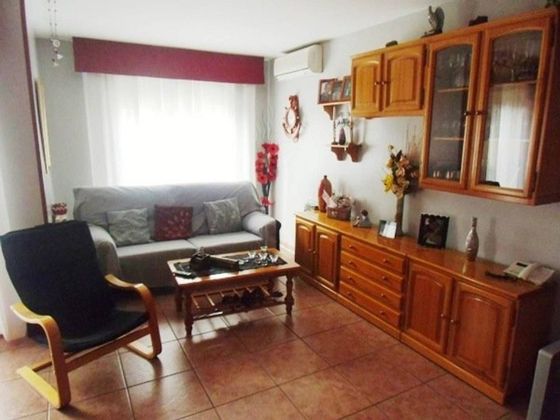 Foto 1 de Dúplex en venda a Poble Nou - Torreromeu - Can Roqueta de 4 habitacions amb garatge i balcó