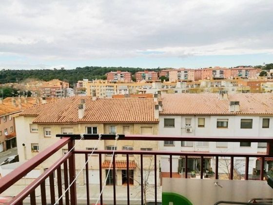 Foto 1 de Pis en venda a Polinyà de 3 habitacions amb balcó i aire acondicionat