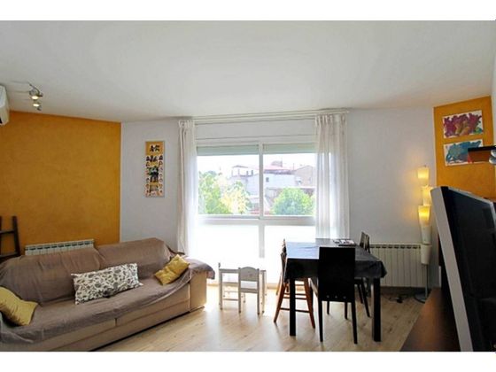 Foto 1 de Pis en venda a Poble Nou - Torreromeu - Can Roqueta de 2 habitacions amb garatge i aire acondicionat