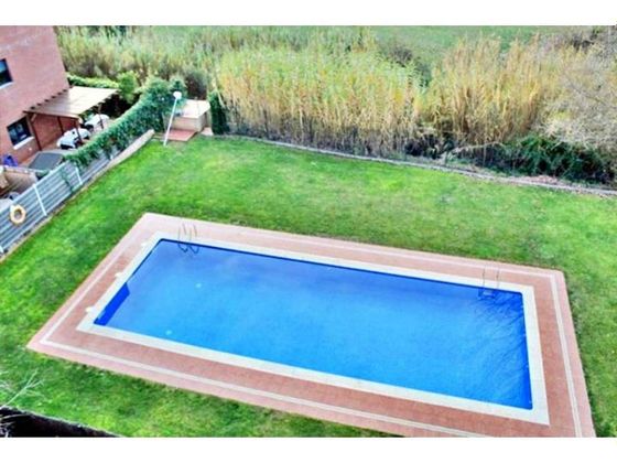 Foto 2 de Pis en venda a Polinyà de 2 habitacions amb piscina i garatge