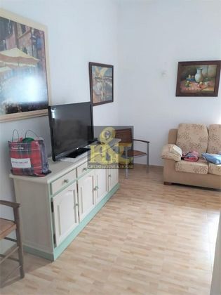 Foto 1 de Piso en venta en Centro-Calzada-Cabo Noval de 2 habitaciones y 81 m²