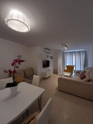 Foto 1 de Alquiler de piso en V Centenario-Piletas-Capuchinos de 3 habitaciones y 80 m²