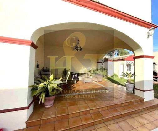 Foto 1 de Xalet en venda a La Jara de 6 habitacions amb piscina i garatge