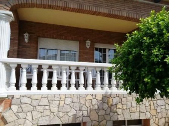 Foto 2 de Chalet en venta en Sant Jordi-Babilonia de 5 habitaciones con terraza y garaje