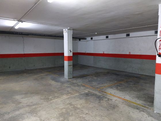 Foto 2 de Garatge en venda a Centre - Torredembarra de 10 m²