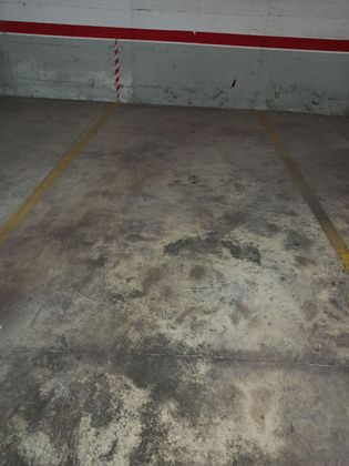 Foto 2 de Garaje en venta en Centre - Torredembarra de 16 m²