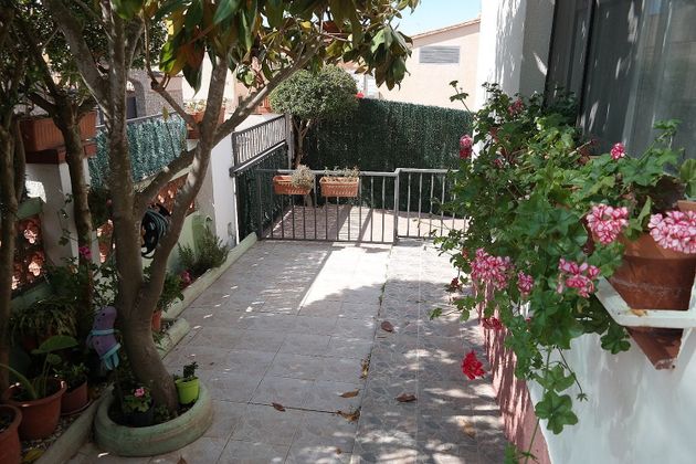 Foto 1 de Xalet en venda a Bonastre de 3 habitacions amb terrassa i jardí