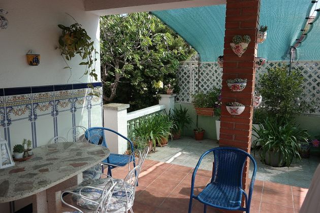 Foto 2 de Xalet en venda a Bonastre de 3 habitacions amb terrassa i jardí