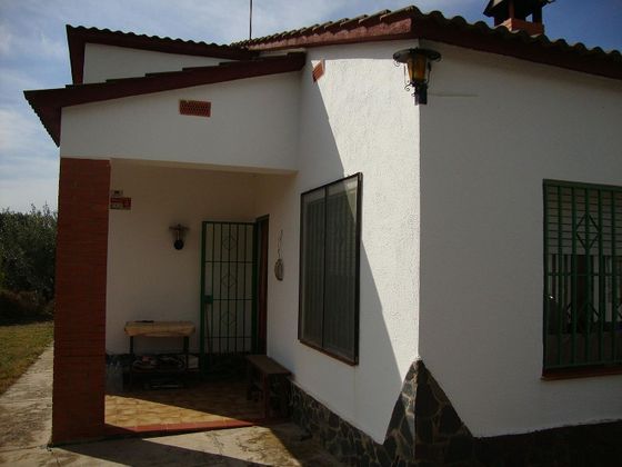 Foto 1 de Xalet en venda a Sant Cebrià de Vallalta de 2 habitacions amb garatge i jardí