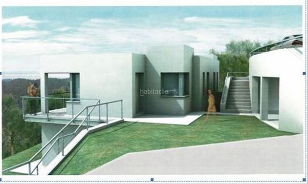 Foto 2 de Casa en venda a Sant Cebrià de Vallalta de 2 habitacions amb terrassa i aire acondicionat