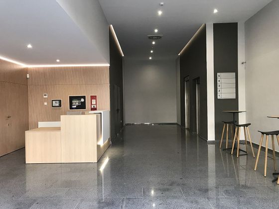 Foto 1 de Oficina en alquiler en La Marina del Prat Vermell con ascensor