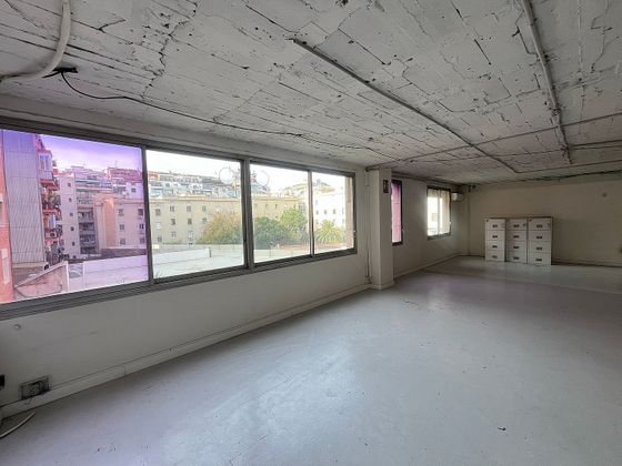 Foto 1 de Oficina en venta en Fort Pienc de 134 m²