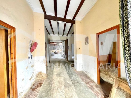 Foto 1 de Venta de casa adosada en Benisanó de 3 habitaciones con terraza