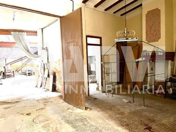 Foto 2 de Casa adossada en venda a Benisanó de 3 habitacions amb terrassa