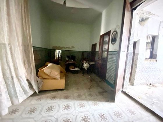 Foto 2 de Casa adossada en venda a Benaguasil de 3 habitacions amb terrassa i jardí