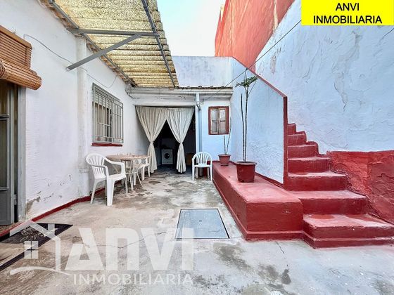 Foto 1 de Venta de casa en Benaguasil de 3 habitaciones con terraza y garaje