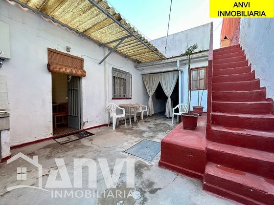 Foto 2 de Casa en venda a Benaguasil de 3 habitacions amb terrassa i garatge