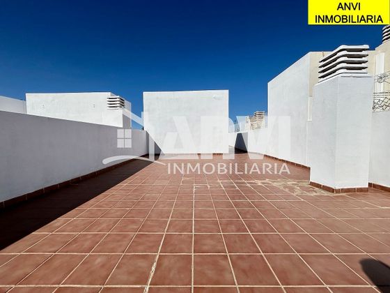 Foto 1 de Àtic en venda a calle De Pedralba de 4 habitacions amb terrassa i garatge