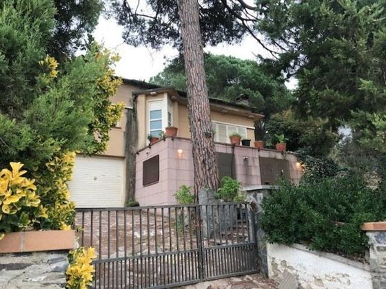 Foto 2 de Xalet en venda a calle Santa Agnès de 4 habitacions amb terrassa i piscina