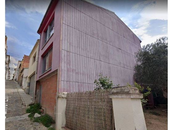Foto 2 de Casa en venda a calle Creus de 3 habitacions amb garatge