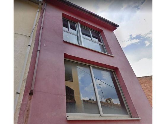 Foto 1 de Casa en venda a calle Creus de 3 habitacions amb garatge